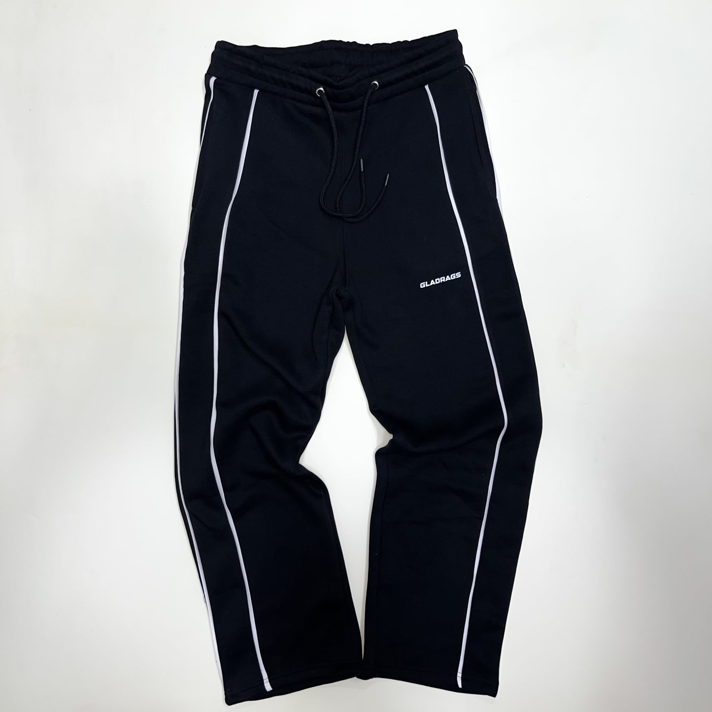 Black SweatPant