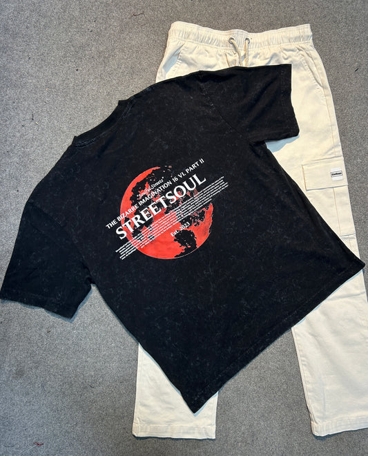Black Acid Wash (Streetsoul)