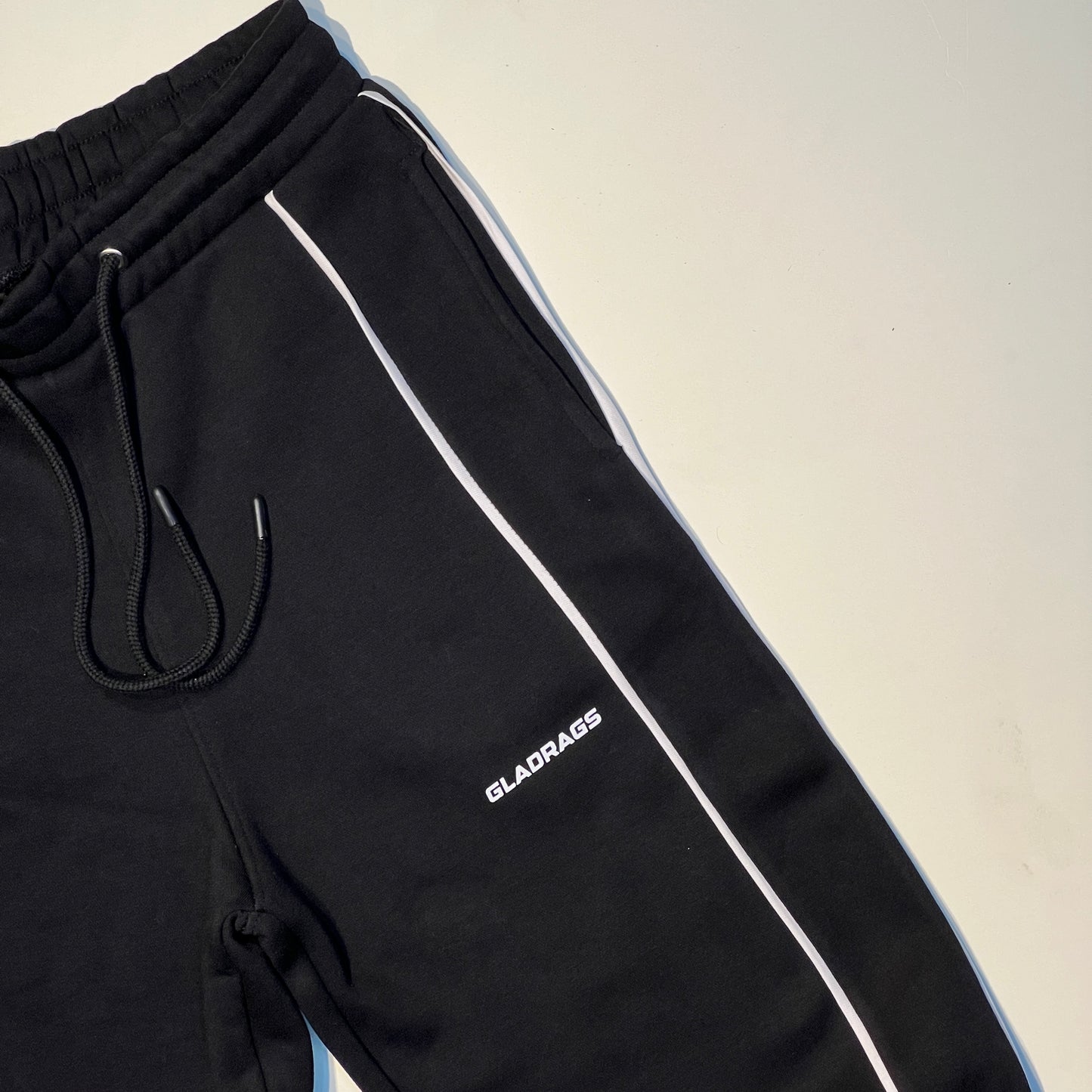 Black SweatPant