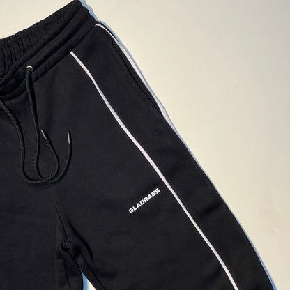 Black SweatPant